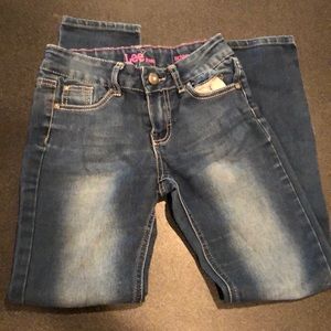 Lee Jeans